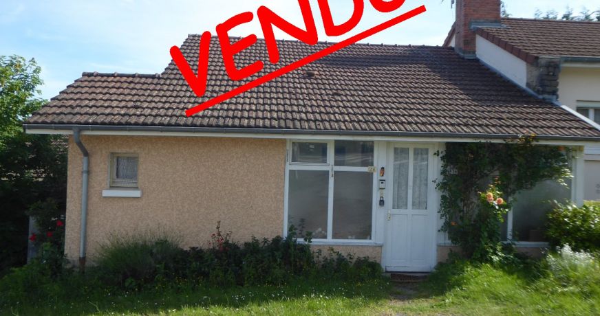 vente Maison Trept