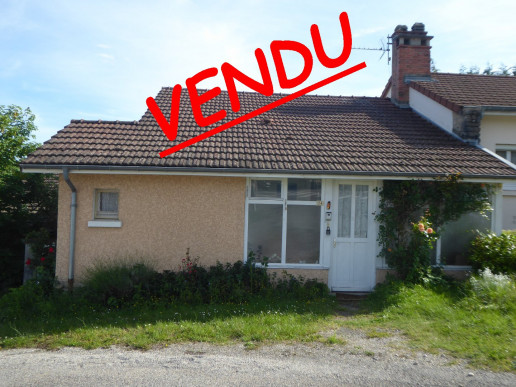 à vendre Maison Trept