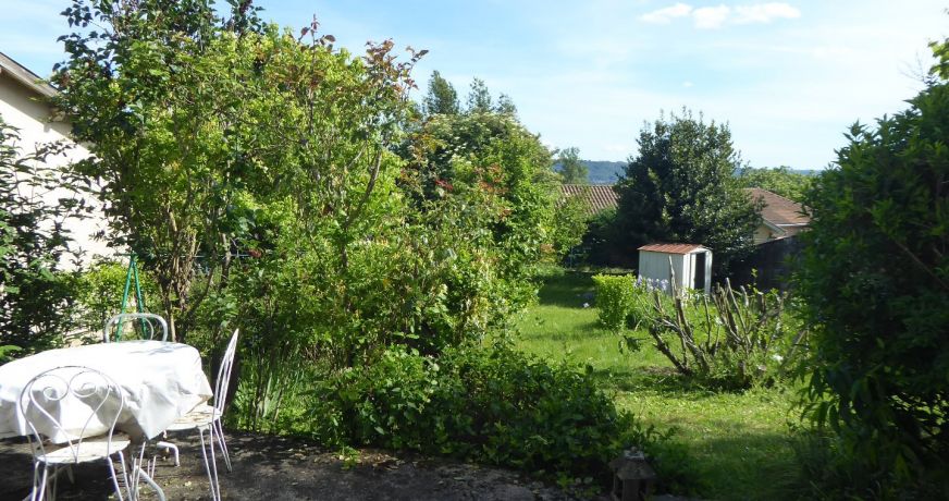 vente Maison Trept