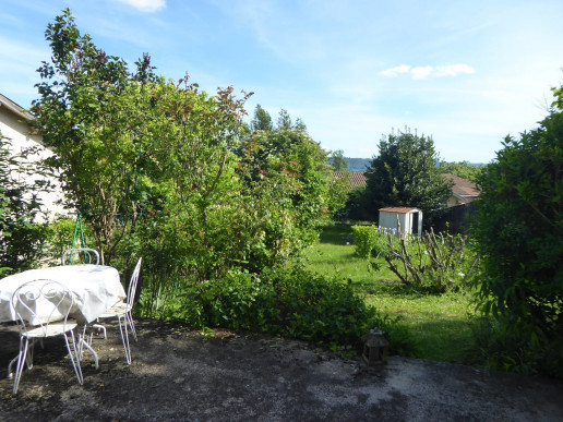 à vendre Maison Trept