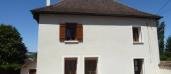 vente Maison individuelle Salagnon