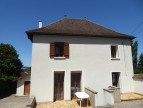 vente Maison individuelle Salagnon