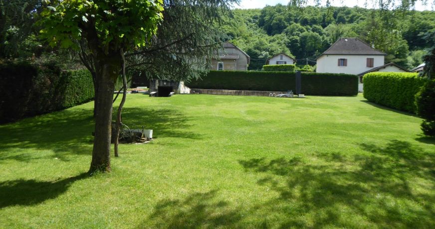 vente Maison individuelle Salagnon