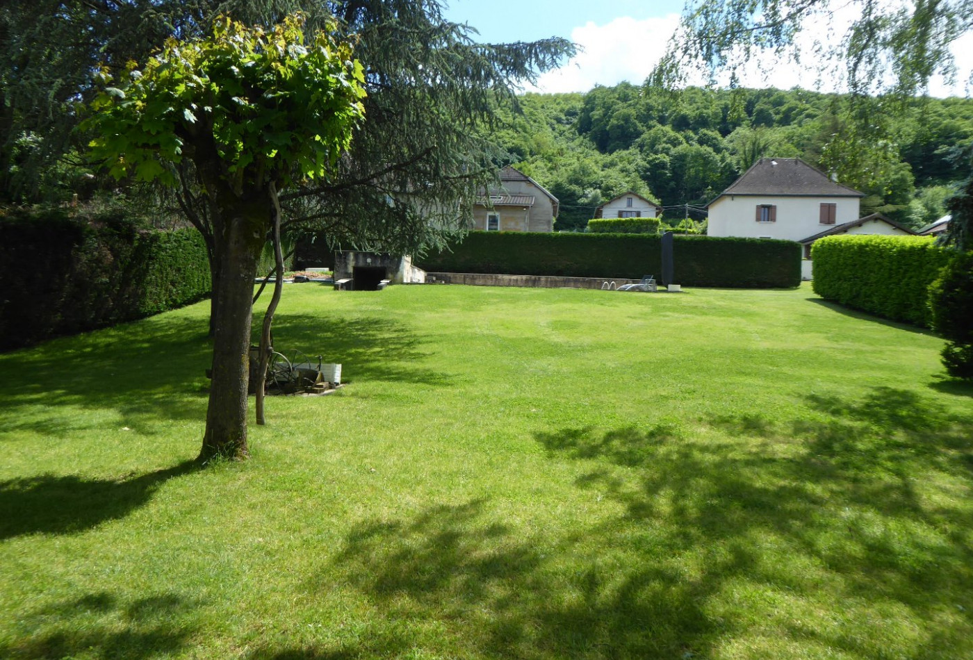 vente Maison individuelle Salagnon - Photo 3