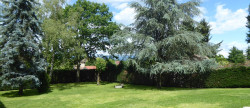 vente Maison individuelle Salagnon