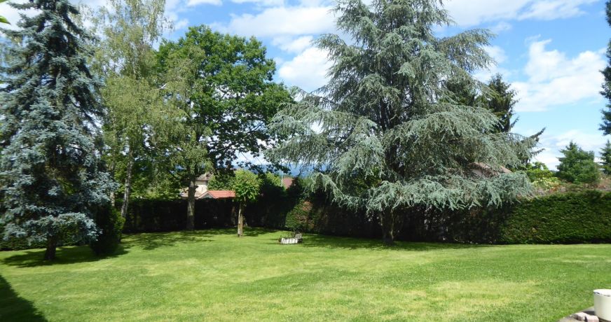 vente Maison individuelle Salagnon