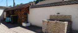 vente Maison individuelle Salagnon