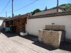 vente Maison individuelle Salagnon