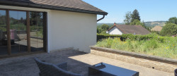 vente Maison individuelle Salagnon