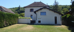 vente Maison individuelle Salagnon