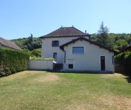 à vendre Salagnon