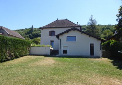 vente Maison individuelle Salagnon