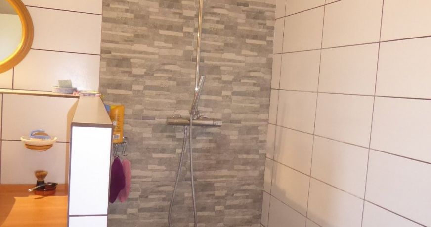 vente Maison individuelle Salagnon