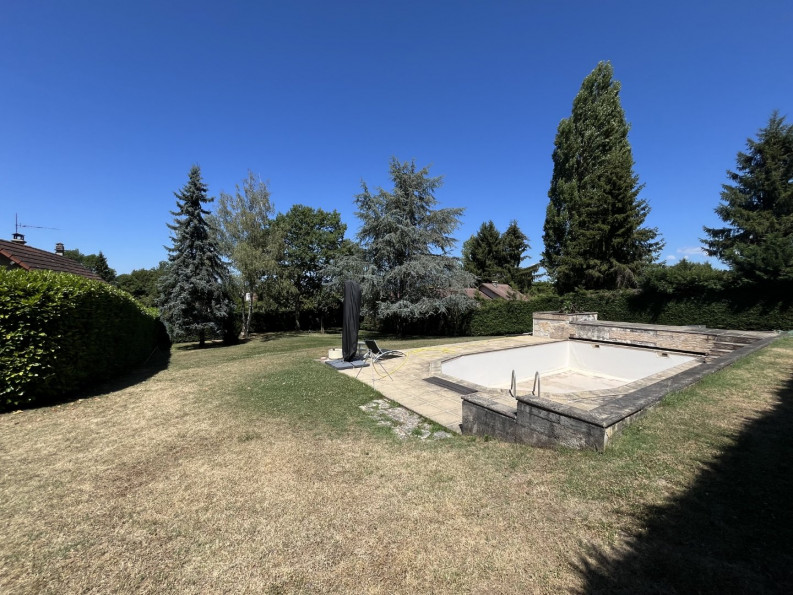 vente Maison individuelle Salagnon - Photo 8