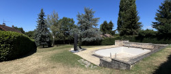 vente Maison individuelle Salagnon