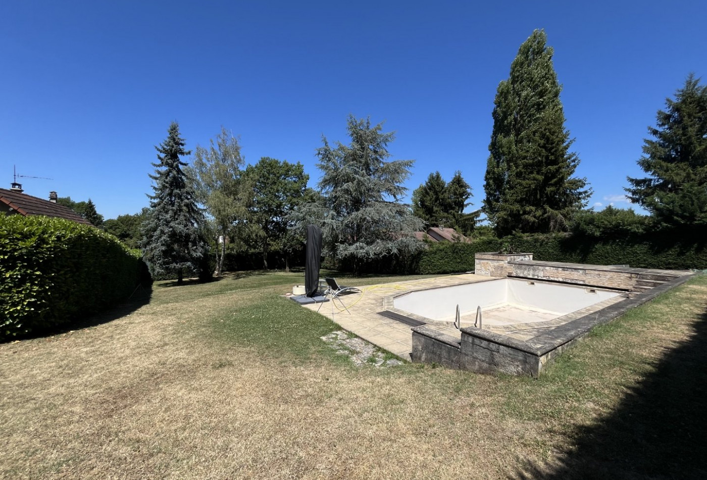 vente Maison individuelle Salagnon - Photo 8