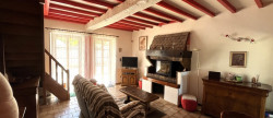 vente Maison individuelle Salagnon
