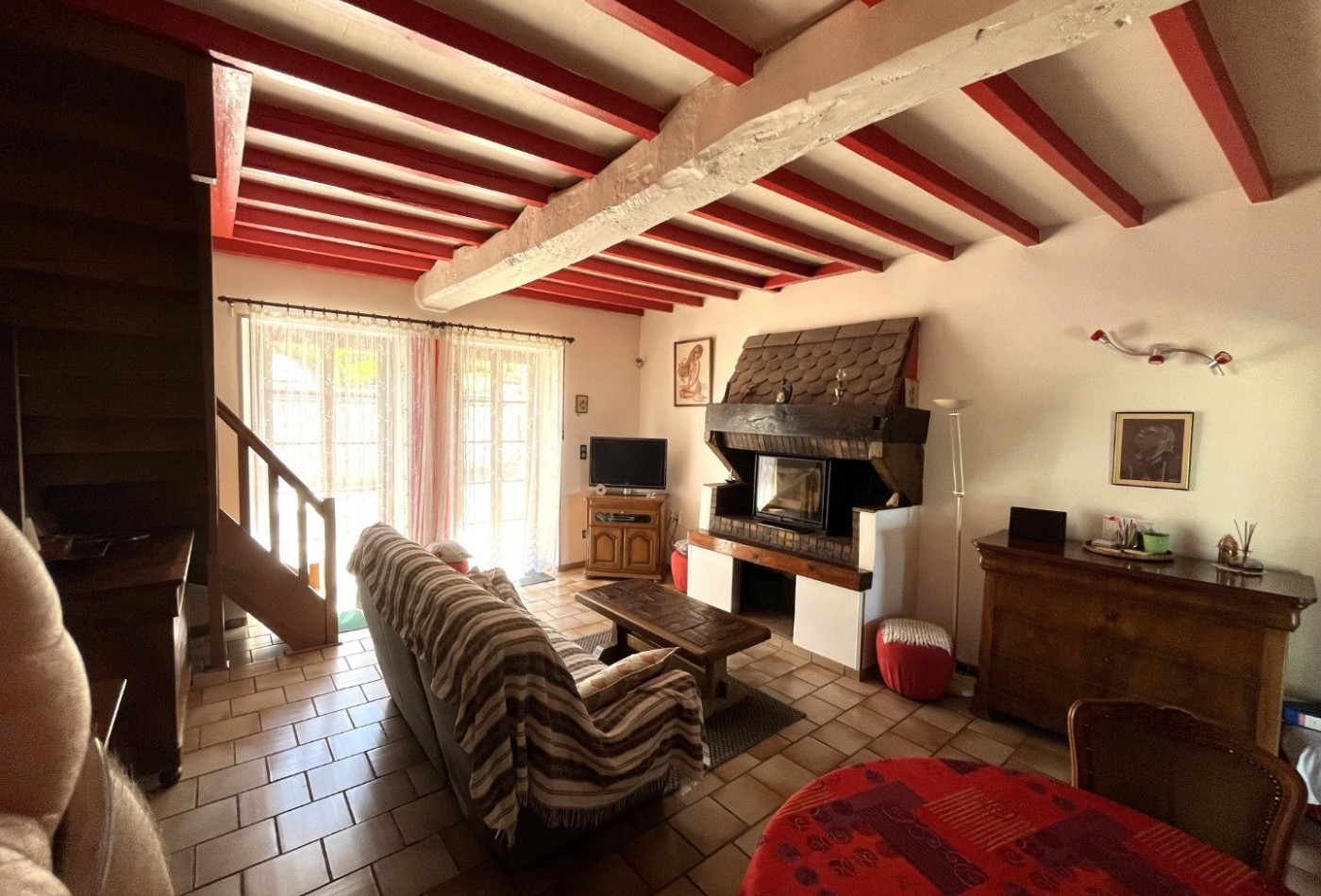 vente Maison individuelle Salagnon - Photo 10