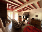 vente Maison individuelle Salagnon