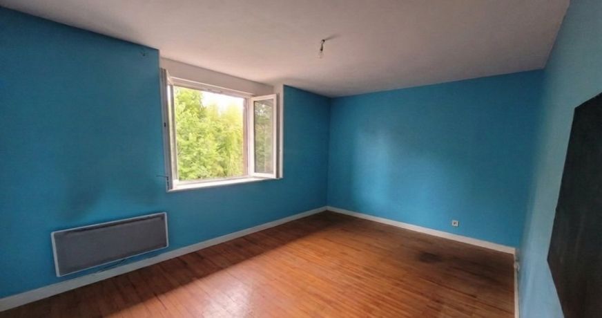 vente Maison Charvieu Chavagneux