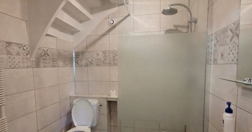 vente Maison Charvieu Chavagneux