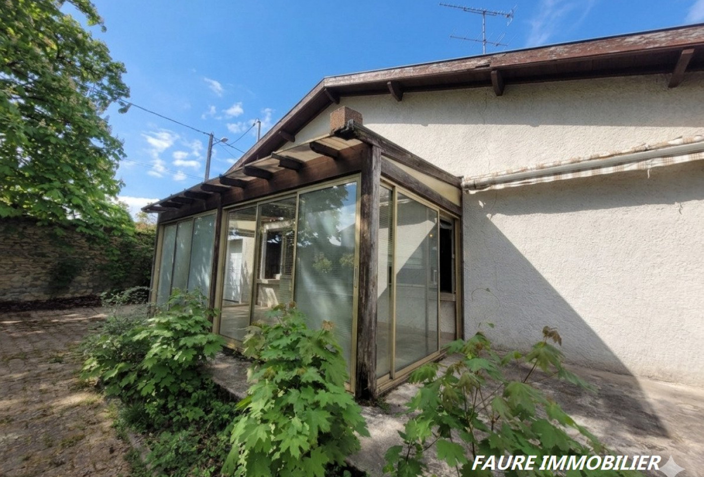 vente Maison Charvieu Chavagneux - Photo 4