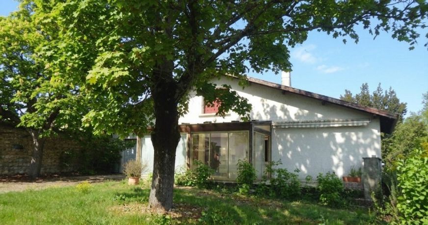 vente Maison Charvieu Chavagneux