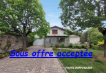 vente Maison Charvieu Chavagneux