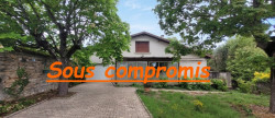 vente Maison Charvieu Chavagneux