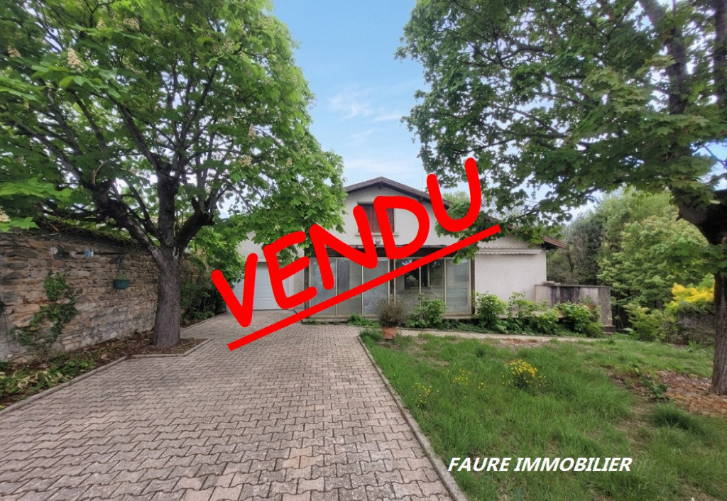 à vendre Maison Charvieu Chavagneux - Photo 1