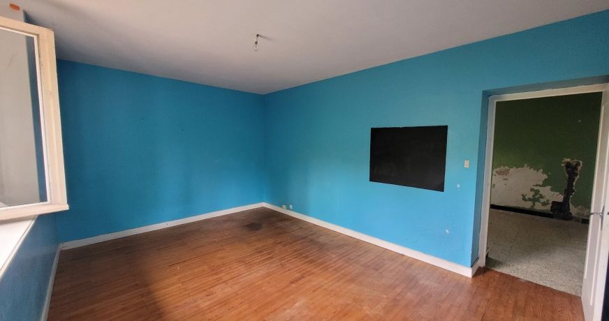 vente Maison Charvieu Chavagneux