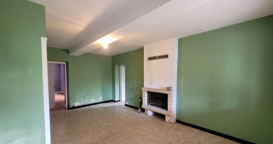 vente Maison Charvieu Chavagneux