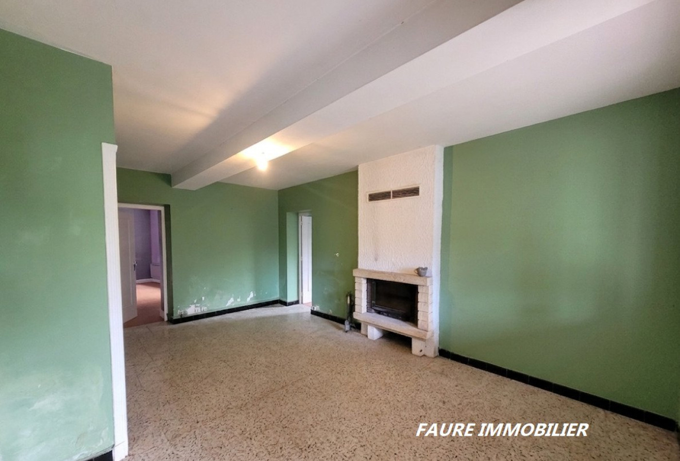 vente Maison Charvieu Chavagneux - Photo 7