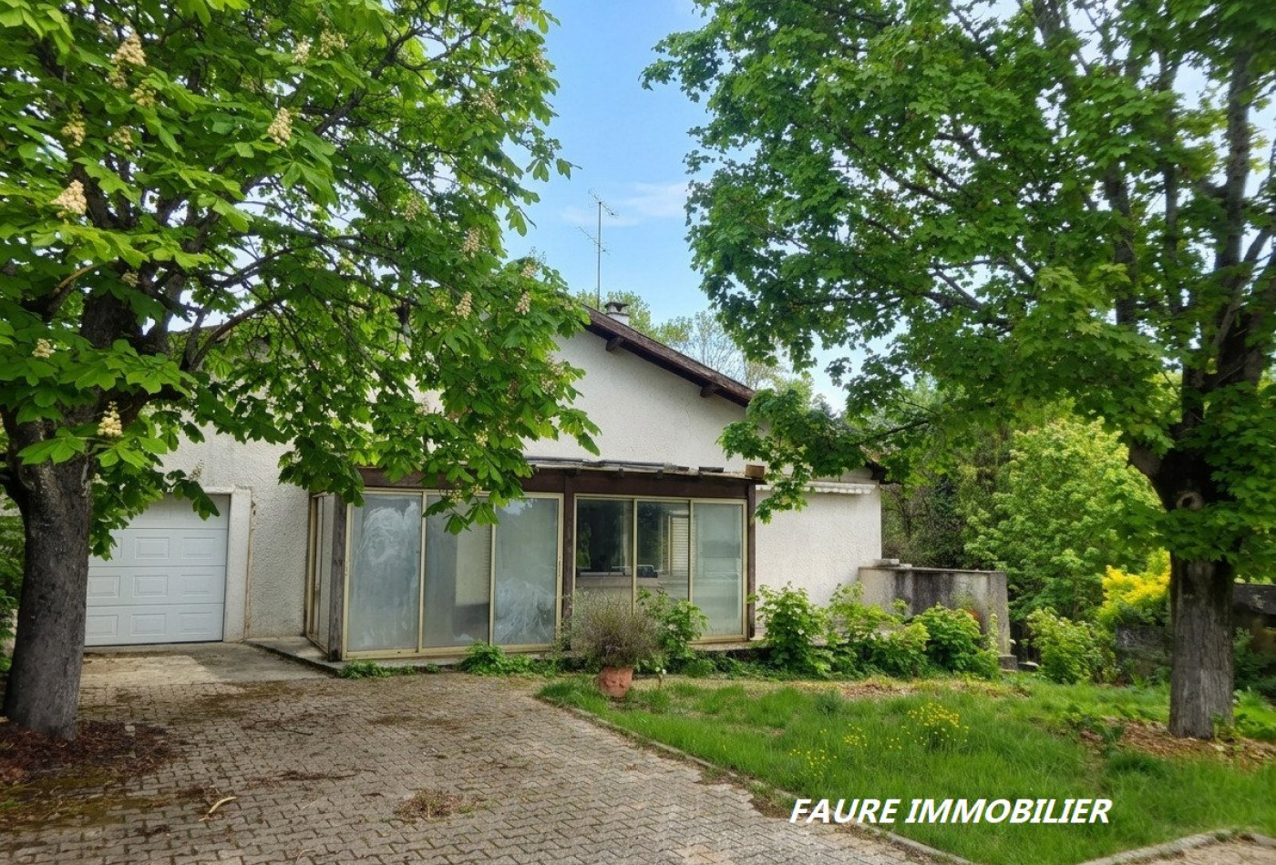 vente Maison Charvieu Chavagneux - Photo 3