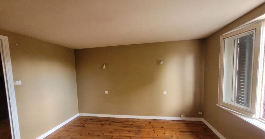 vente Maison Charvieu Chavagneux