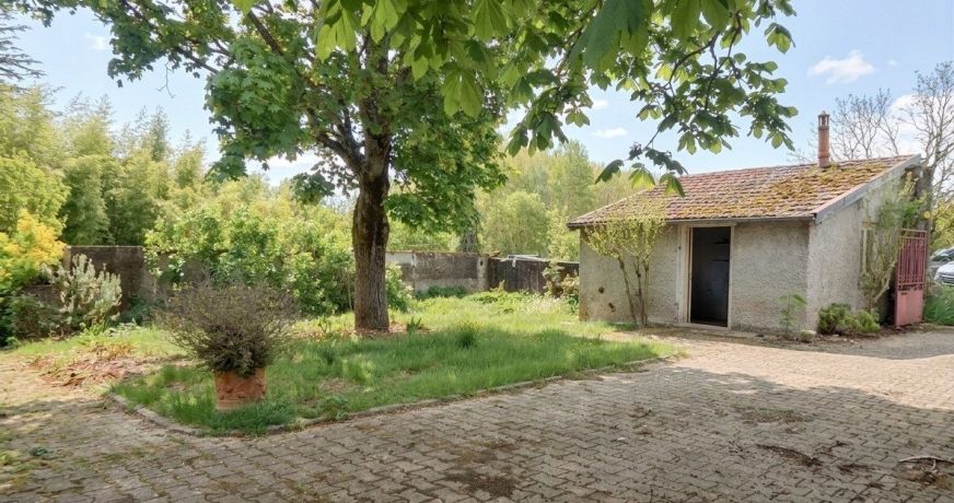vente Maison Charvieu Chavagneux