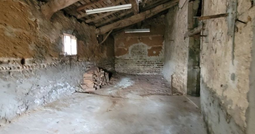 vente Maison Charvieu Chavagneux