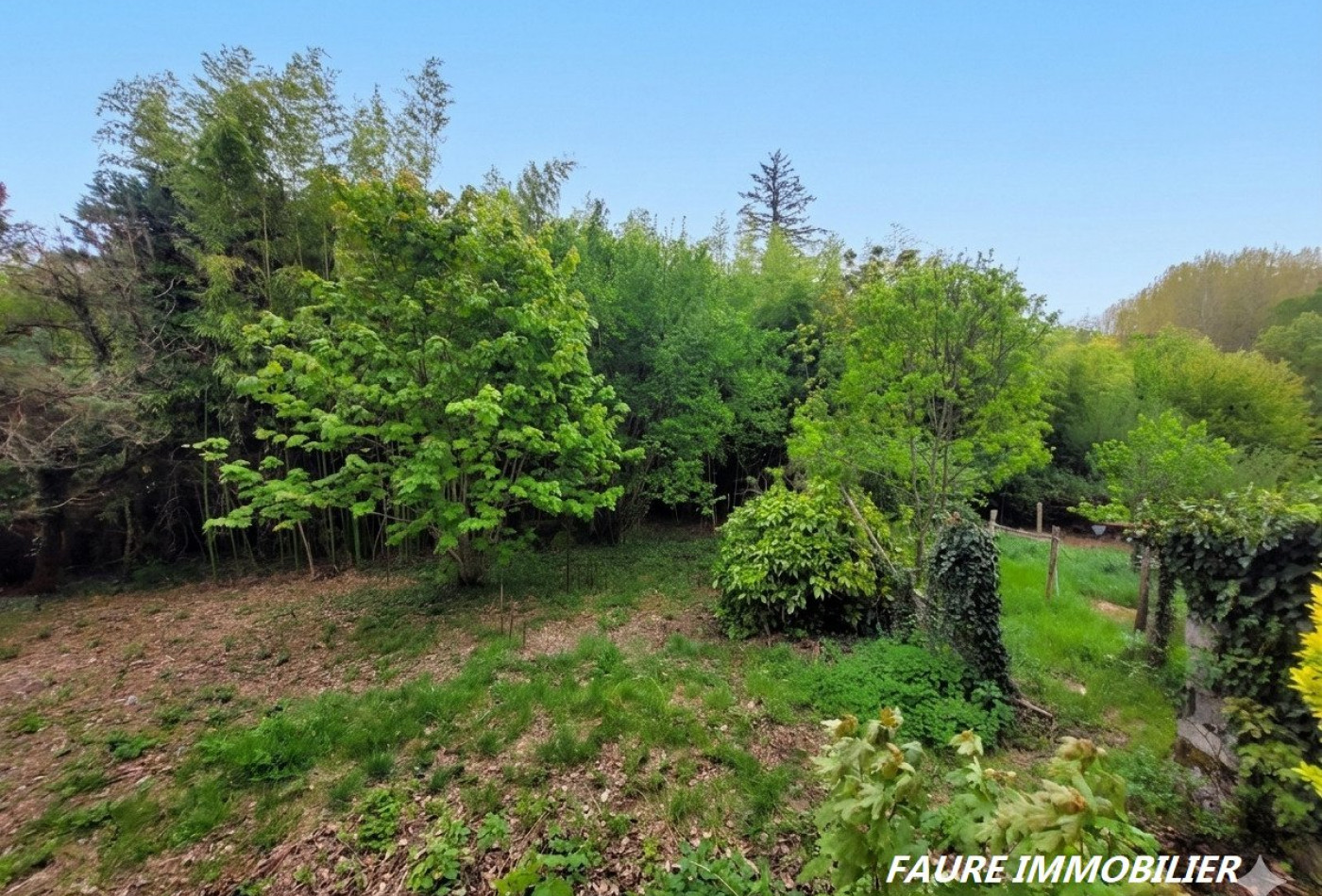 vente Maison Charvieu Chavagneux - Photo 5