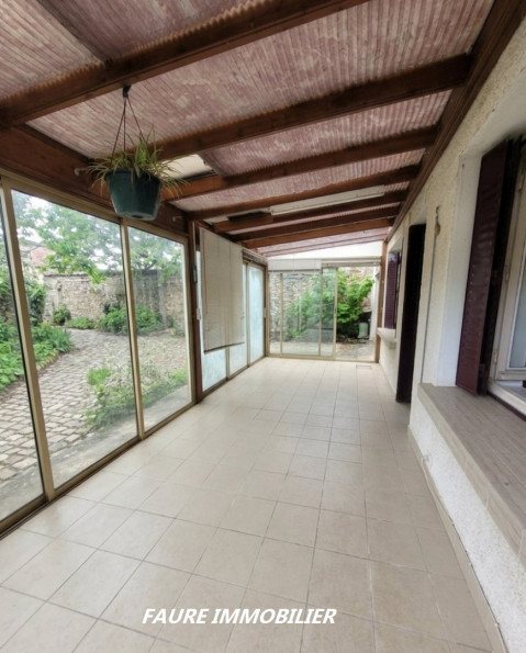 vente Maison Charvieu Chavagneux - Photo 6