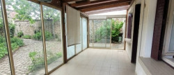 vente Maison Charvieu Chavagneux