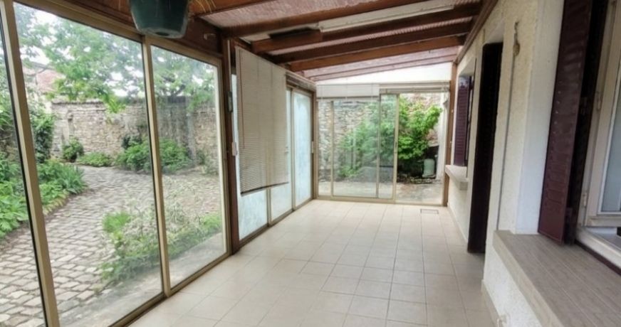 vente Maison Charvieu Chavagneux