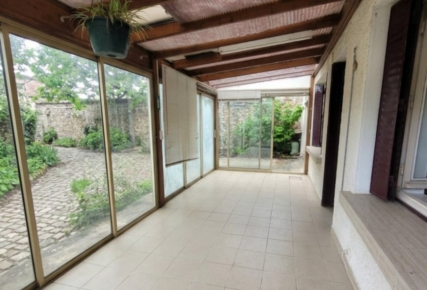 vente Maison Charvieu Chavagneux - Photo 6