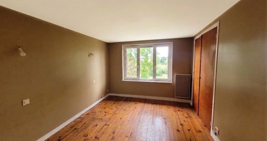 vente Maison Charvieu Chavagneux