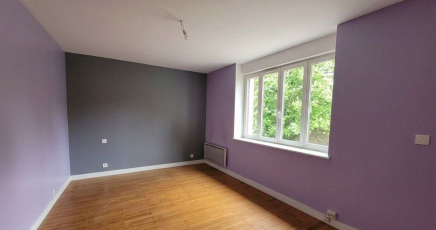 vente Maison Charvieu Chavagneux