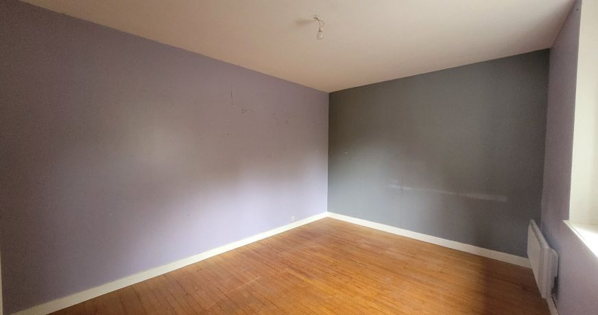 vente Maison Charvieu Chavagneux