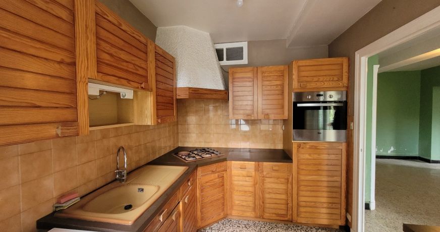 vente Maison Charvieu Chavagneux