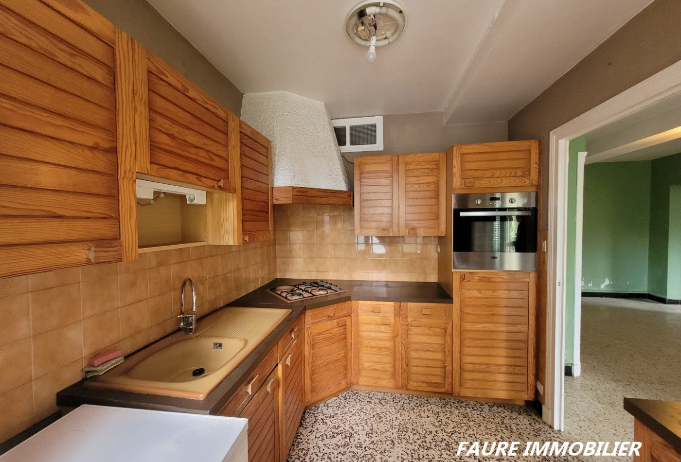 vente Maison Charvieu Chavagneux - Photo 10