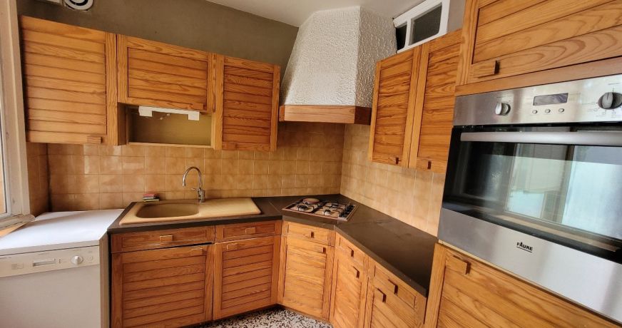 vente Maison Charvieu Chavagneux
