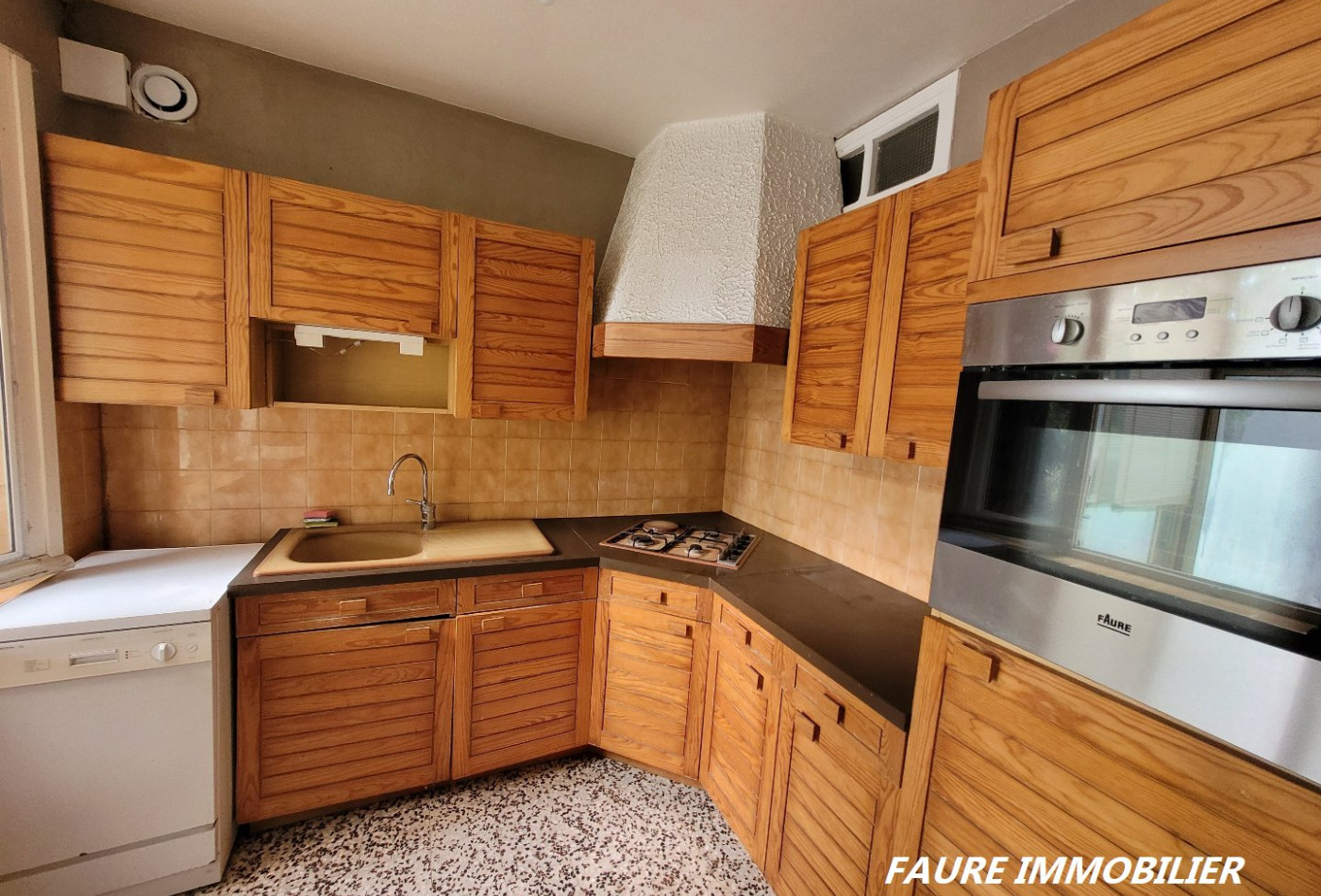 vente Maison Charvieu Chavagneux - Photo 9