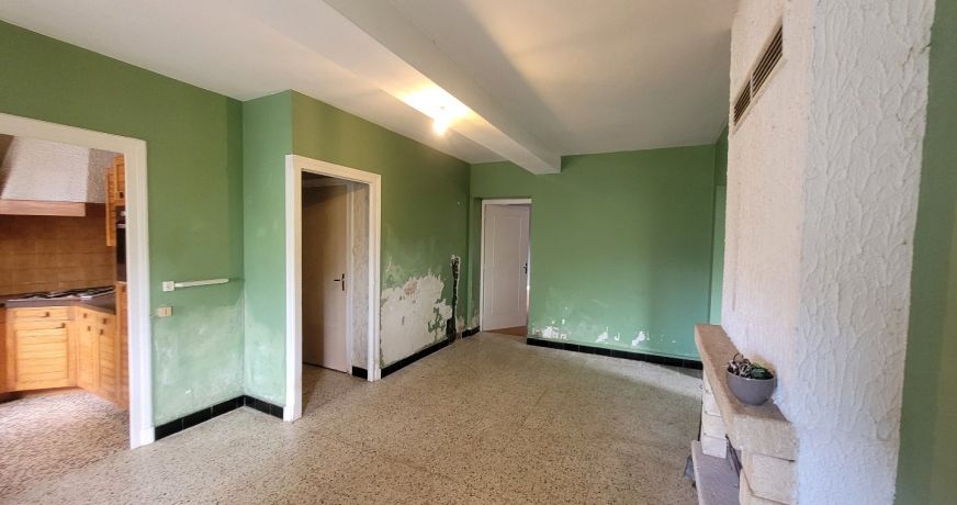 vente Maison Charvieu Chavagneux